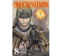 Elden Ring: The Road to the Erdtree, Vol. 8