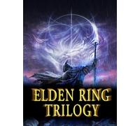 Elden Ring Trilogy (PC) - Steam Key - EUROPE