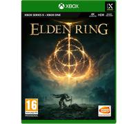 Elden Ring (Xbox Series X / One) - Brand New and Sealed