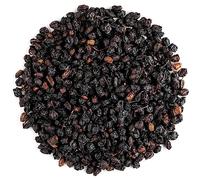 Elder Berry Organic Black Sambucca - Whole Sambuccus Berries - Elderberry - Elderberries Organic Elderberry Tea Elder Tea Elder Berry Tea