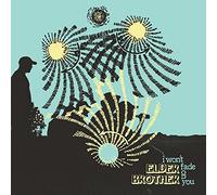 Elder Brother - I Won't Fade on You [VINYL]