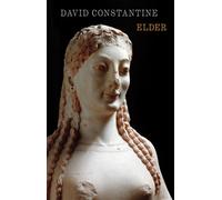 Elder by David J. Constantine (English) Paperback Book