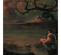 ELDER - DEAD ROOTS STIRRING (18O GR/COLORED/MP3-CODE) 2 VINYL LP NEW