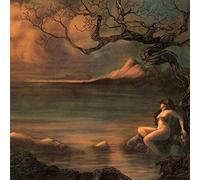 Elder - Dead Roots Stirring - CD - G3z