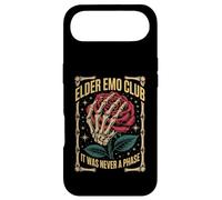 Elder Emo Club It Was Never A Phase Case for iPhone Air