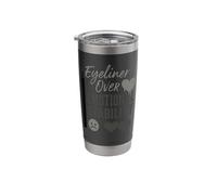 Elder Emo Still Not Okay 2000s Nostalgia Scene Revivalist Stainless Steel Insulated Tumbler