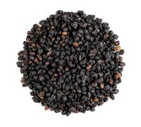 Elder Fruit Dried Whole Berries - Tea Syrups and Preserves
