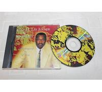 Elder H. Lee Joyner & Sold Out - Worshipping the King of Glory