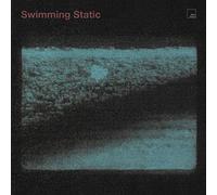 Elder Island - Swimming Static (LP) [VINYL]