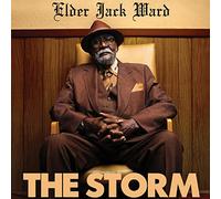 Elder Jack Ward - Elder Jack Ward [VINYL]