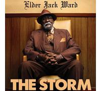 Elder Jack Ward - Elder Jack Ward [VINYL]