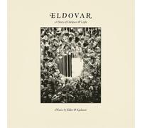 Kadavar & Elder – Eldovar: A Story Of Darkness & Light – CD – Integral