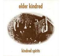 ELDER KINDRED - Kindred Spirits
