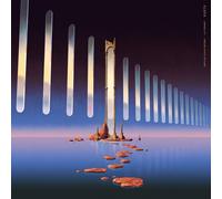 Elder Liminality/Dream State Return (Vinyl) 12" Single Coloured Vinyl