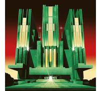 Elder - Live At BBC Maida Vale Studios