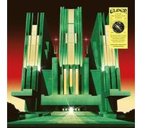 Elder - Live At BBC Maida Vale Studios [VINYL]