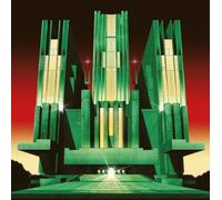 Elder - Live At BBC Maida Vale Studios [VINYL]