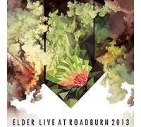 Elder - Live At Roadburn 2013 [10" VINYL]