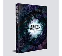 Elder Mythos RPG: Core Rulebook