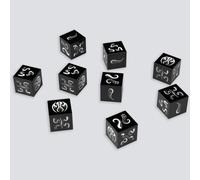 Elder Mythos RPG: The Great Dreamer Dice Set