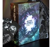 Elder Mythos RPG: The Unspeakable Box