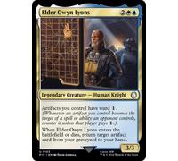 Elder Owyn Lyons | Universes Beyond: Fallout