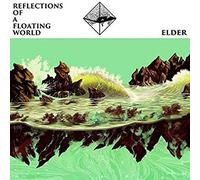 Elder Reflections of a Floating World (Vinyl) 12" Album