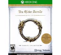 Elder Scroll Online: Tamriel Unlimted [New Video Game] Xbox One