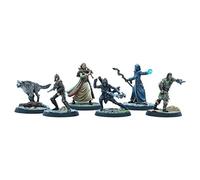 TES CTA ADVENTURER DELVERS