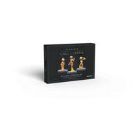 Elder Scrolls: Call To Arms - Flame Atronachs - Brand New And Sealed