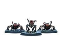 Elder Scrolls: Call to Arms - Frostbite Spiders Board Game - Brand New Sealed