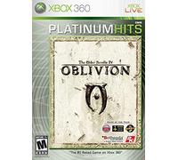 Elder Scrolls IV: Oblivion
