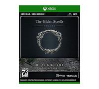 Elder Scrolls Online Collection: Blackwood (輸入版:北米) - XboxOne