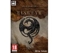 Elder Scrolls Online: Elsweyr