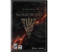 Elder Scrolls Online: Morrowind - The Elder Scrolls Online: Morrowind - PC