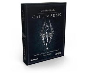 Elder Scrolls Skyri - Tes Cta Core Set - Indies Merchandise - H7332z