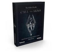 Modiphius Core Rules Box Set - The Elder Scrolls: Call To Arms
