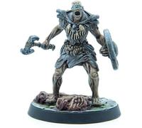 Elder Scrolls Skyri - Tes Cta Draugr Ancients - Indies Merchandise - N7332z