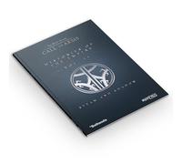 Elder Scrolls Skyri - Tes Cta Hote Steam Shadow - Indies Merchandise - N7332z
