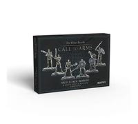 Elder Scrolls Skyri - Tes Cta Skeleton Horde - Indies Merchandise - N7332z