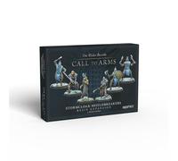 Elder Scrolls Skyri - Tes Cta Stormcloak Shieldbreak - Indies Mercha - N7332z