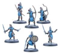 Elder Scrolls Skyri - Tes Cta Stormcloak Skirmishers - Indies Mercha - N7332z