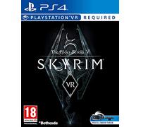 Elder Scrolls Skyrim VR (Playstation 4) (PS4)