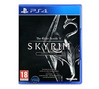 Elder Scrolls V: Skyrim Special Edition (PS4)