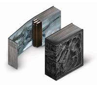 ELDER SCROLLS V SKYRIM VOL 1 2 & 3 BOXSE by Bethesda Softworks Hardback Business
