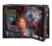 Elder Sign Unseen Forces Expansion Board Game