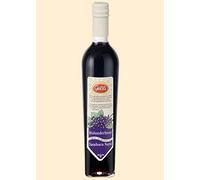 Elderberry Syrup 0,5 l. - Gilli