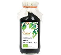 Elderberry Syrup BIO 330 ml - BATOM