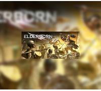 ELDERBORN METAL AF EDITION PC Steam CD Key (valid until December 2026)