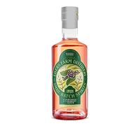 Ellers Farm Elderflower & Elderberry Liqueurs